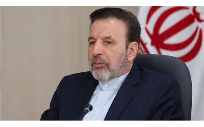 واعظی: آیت‌الله صانعی برای تبیین علوم دینی خدمات ارزندی به یادگار گذاشت