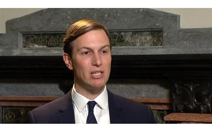 ادعای کوشنر: اسرائیل متعهد شده به مسلمانان اجازه زیارت مسجد الاقصی را بدهد