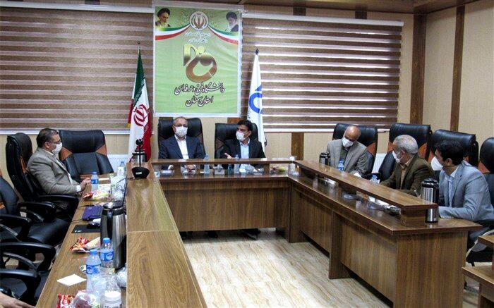 اشتغال 63 درصد از دانشجویان دانشگاه فنی و حرفه ای پس از فارغ التحصیلی