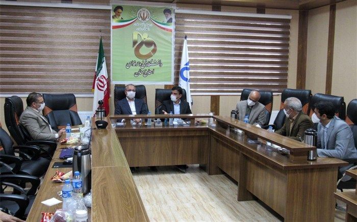 اشتغال 63 درصد از دانشجویان دانشگاه فنی و حرفه ای پس از فارغ التحصیلی