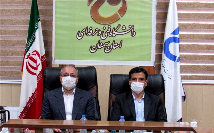 حلقه مفقوده اشتغال در جامعه، استفاده از دانشگاه فنی و حرفه ای است
