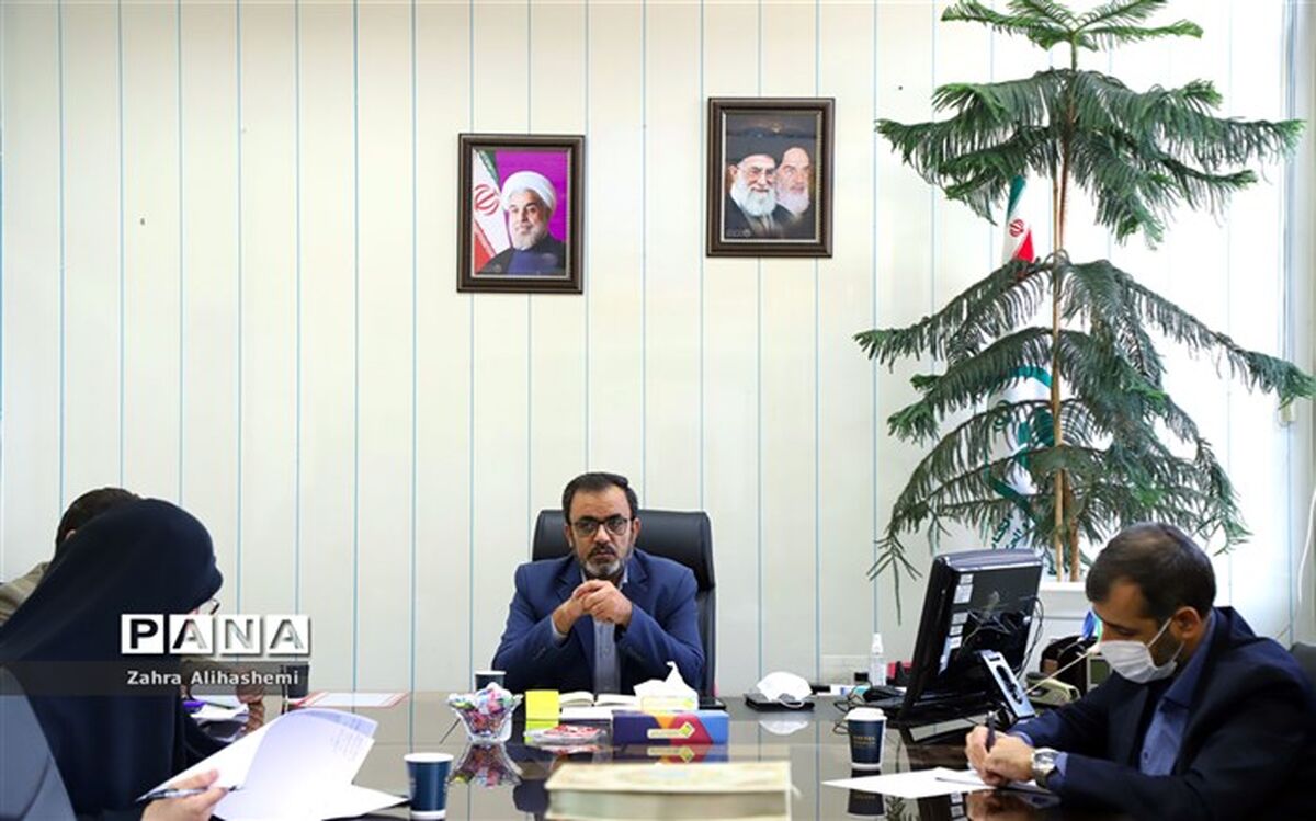 ولی پوری: برای ارزیابی عملکرد حوزه پرورشی در مناطق برنامه داریم