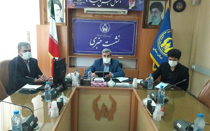 ۳۲۷۳ دانش آموز استان، نیازمند همراهی مردم در جشن عاطفه‌ها
