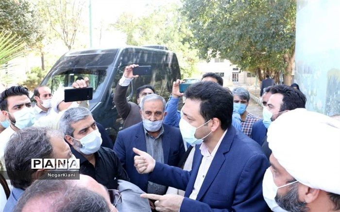 تغییر مرکز درمانی شهید هاشمی ‌نژاد کهریزک به بیمارستان