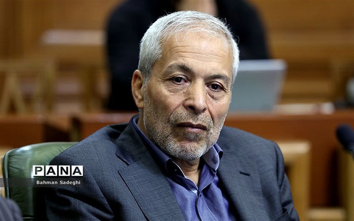 تذکر میرلوحی به ایجاد آلودگی صوتی موتورسواران در تهران
