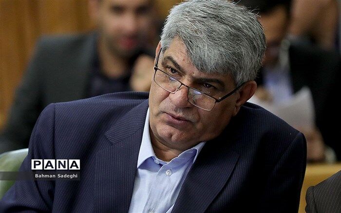 امینی: هیات تطبیق مصوبات شوراها درباره مصوبات نامگذاری حق اظهارنظر ندارد