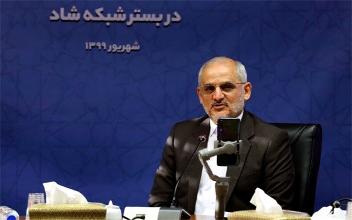 حاجی میرزایی: بابت بی‌سلیقگی انجام‌ شده در کتاب ریاضی سوم دبستان عذرخواهی و آن را اصلاح می‌‌کنیم