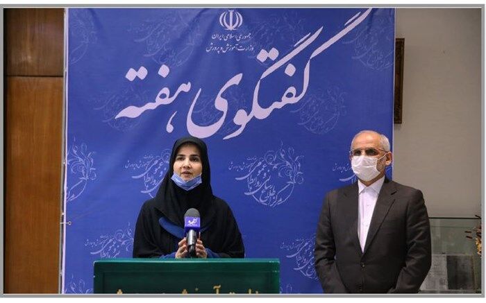 جنیدی: ضوابط و قواعد مربوط به دولت داری و کشورداری در نهایت باید به تأمین حقوق شهروندی منجر شود