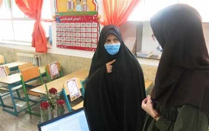 حفظ سلامت دانش آموزان و استمرار یادگیری از اولویت های آموزش و پرورش  است