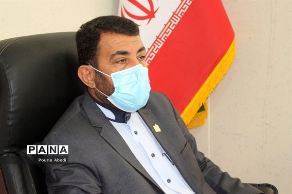 کمیته تولید محتوای حقوق کودک آموزش و پرورش استان بوشهر