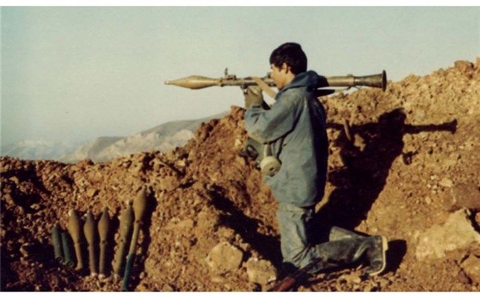 برگزاری بیش از ۱۷۰ برنامه به مناسبت هفته دفاع مقدس در شهرستان اردبیل