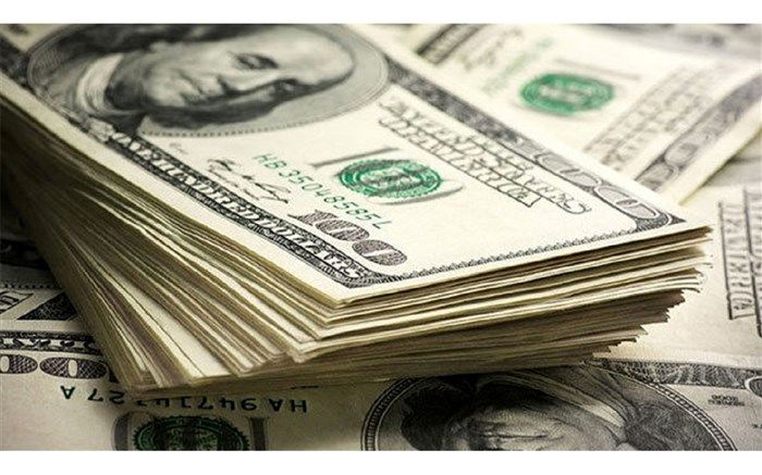 دلار به ۲۳ هزار و ۵۹۰ تومان رسید