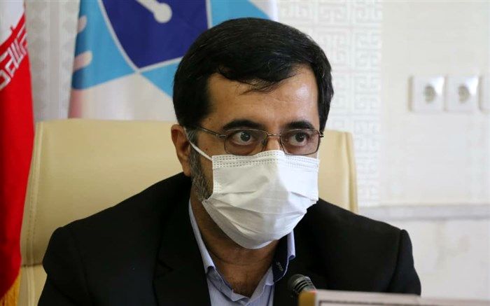 راه های اصلی استان اردبیل تا سال ۱۴۰۴ چهار بانده می‌‌شود