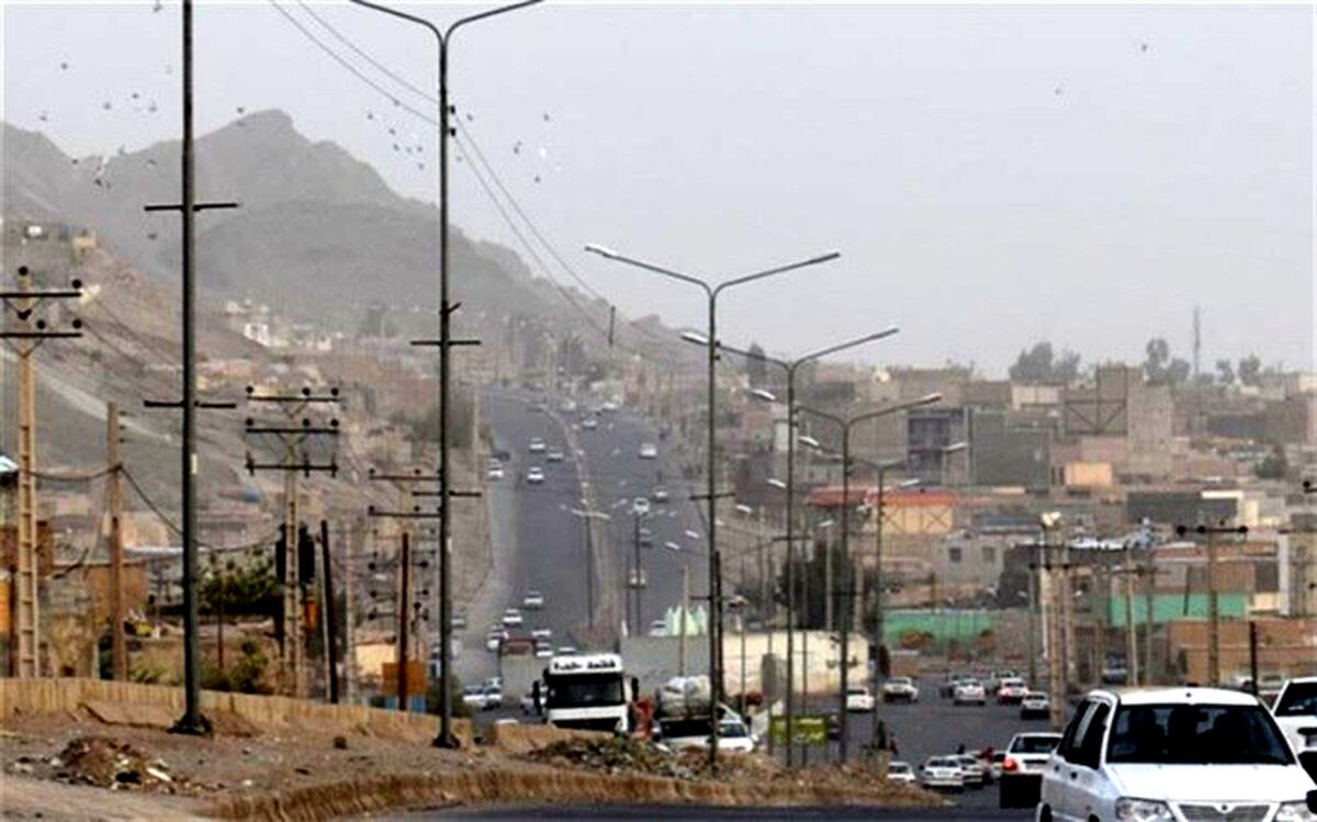 حاشیه شهر زاهدان به مجتمع فرهنگی و هنری مجهز می‌شود