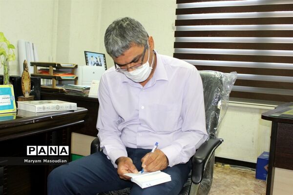 وبینار فنی و توجیهی ارائه برنامه‌های سال تحصیلی 1400-1399 فدراسیون ورزشی دانش آموزی کشور