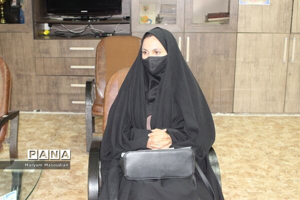 وبینار فنی و توجیهی ارائه برنامه‌های سال تحصیلی 1400-1399 فدراسیون ورزشی دانش آموزی کشور