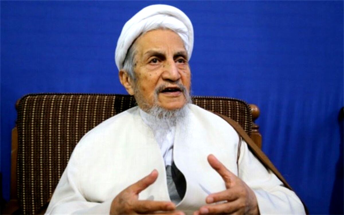 تسلیت مجمع جهانی اهل بیت در پی درگذشت آیت‌الله صانعی