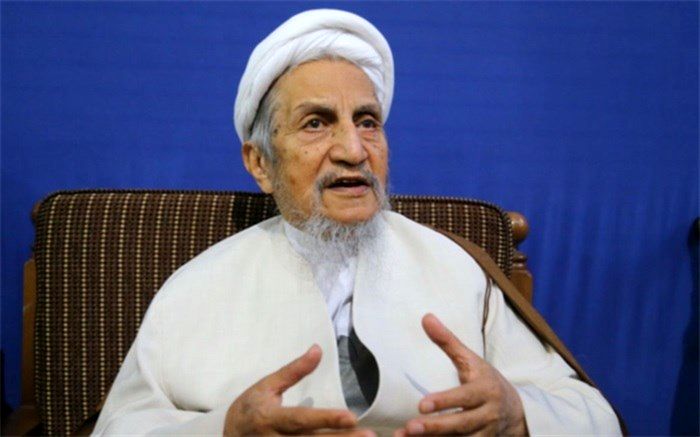 تسلیت مجمع جهانی اهل بیت در پی درگذشت آیت‌الله صانعی