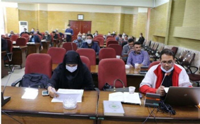 ایجاد 41 خانه هلال در روستاهای شهرستان ورامین
