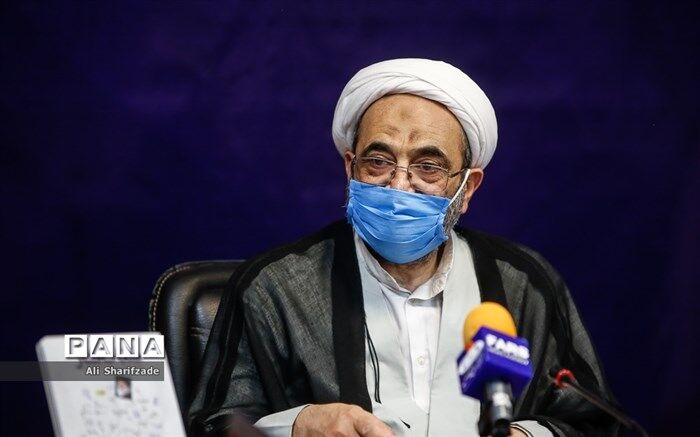 ذوعلم: از شبکه شاد برای ترویج کتاب کار بیانیه گام دوم انقلاب استفاده شود