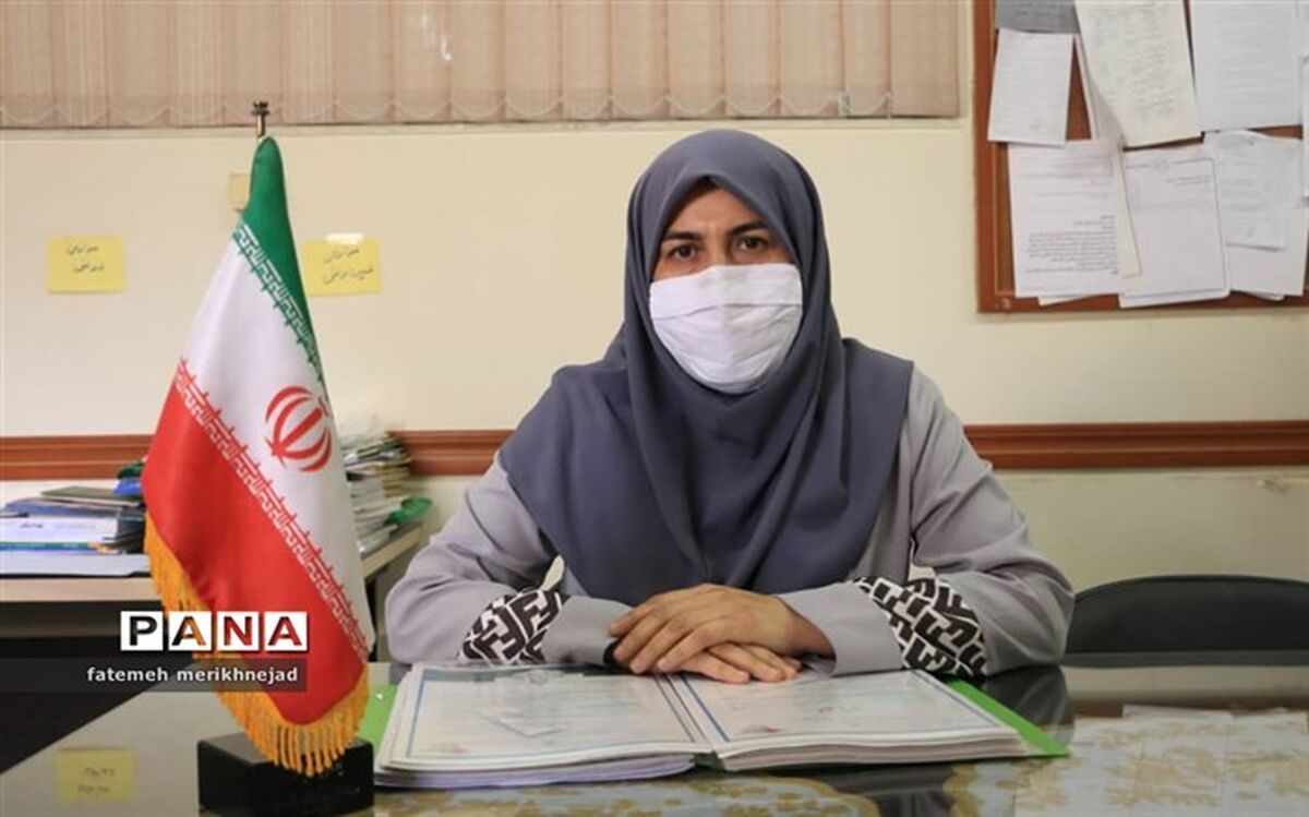 تبین برنامه های گروههای آموزشی منطقه 1 در سال تحصیلی ۱۳۹۹-۱۴۰۰