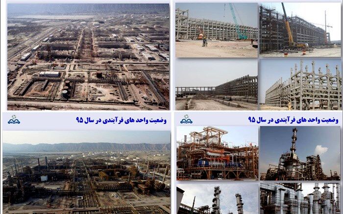پاسخ وزارت نفت به برخی جریان‌سازی ها درباره پالایشگاه‌سازی