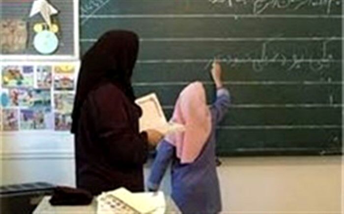۱۰۷۱  معلم در البرز استخدام می شوند