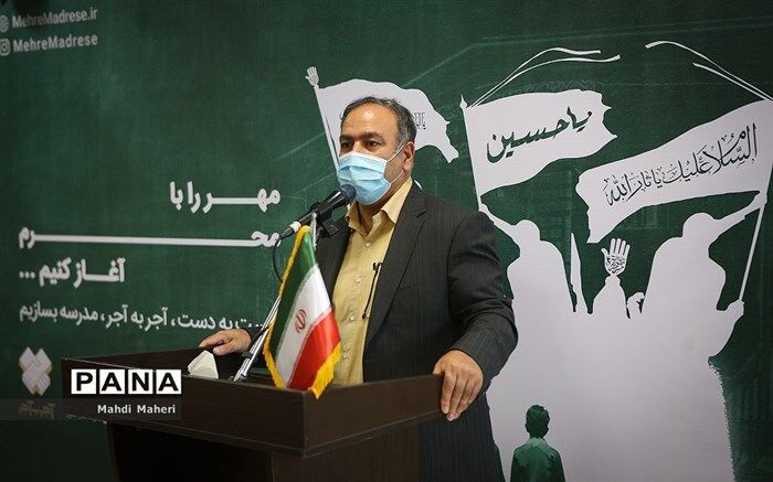 شهری: بیش از ۳۵ درصد کلاس‌های درس با دانش روز مقاوم سازی شدند