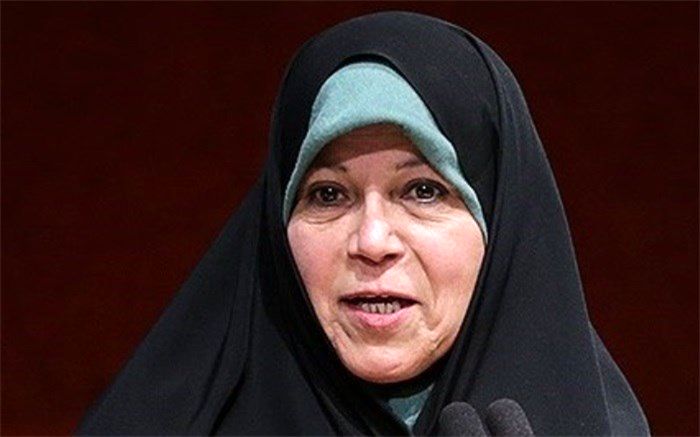 فائزه هاشمی: خیانت می‌کنند می‌گویند پرستو بود