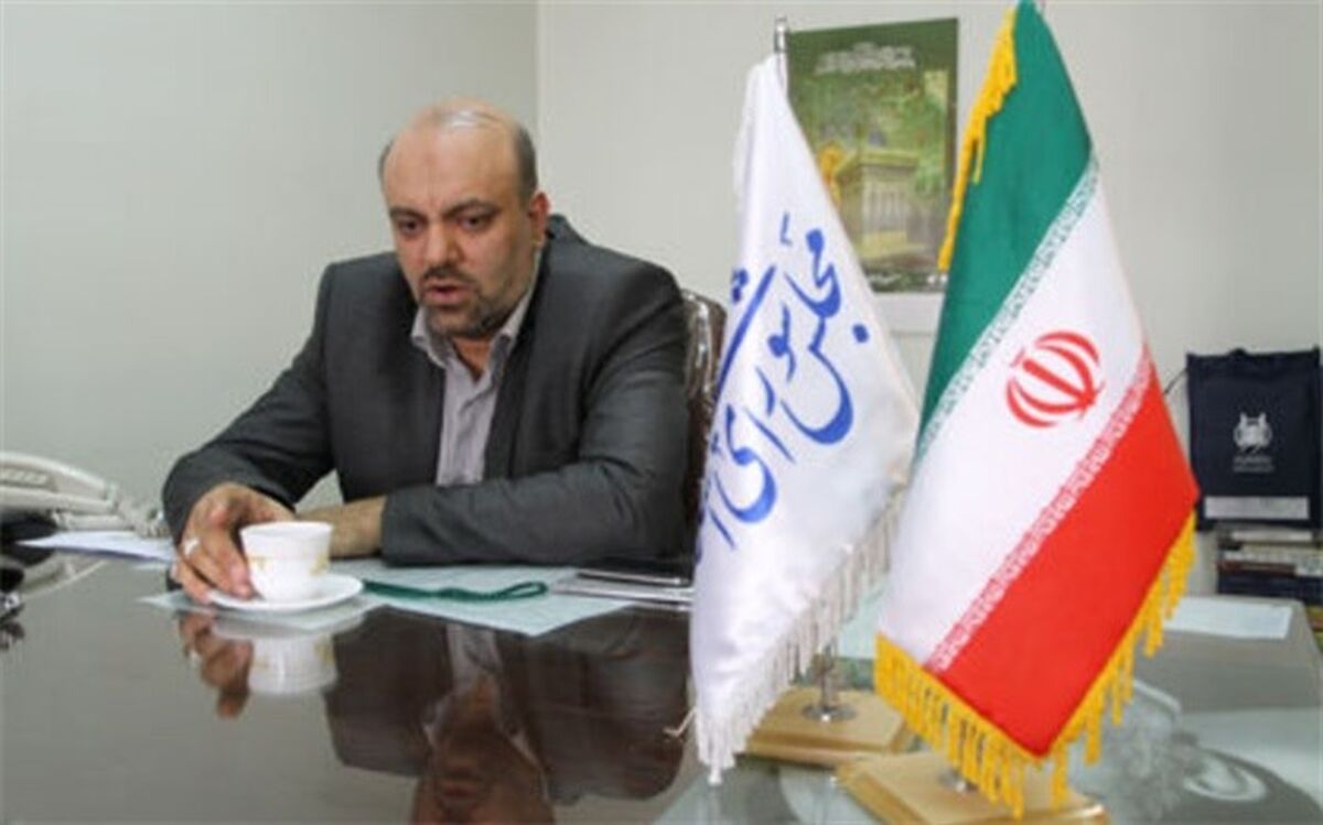 رئیس کمیسیون آموزش مجلس به کرونا مبتلا شد