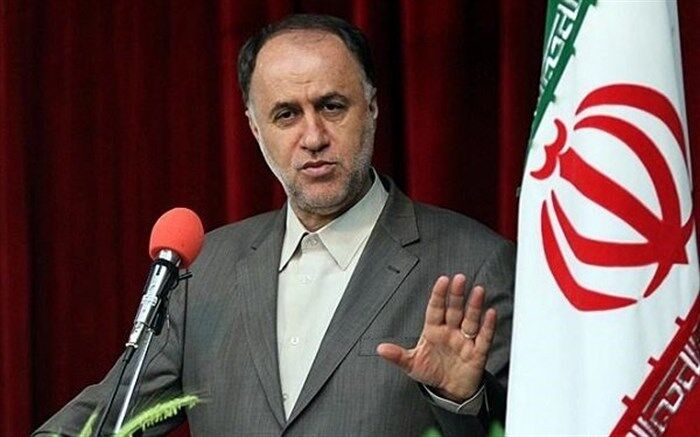 حاجی‌بابایی: نمایندگان مانع اشرافی‌گری شوند