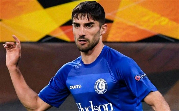 ورود رسمی بزرگ‌ترها به لیگ قهرمانان اروپا؛ شب پاگشای ایرانی‌‎ها رسید