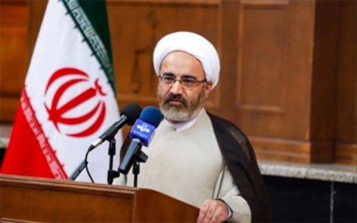 لایحه همکاری قضایی بین‌المللی جهت مقابله با فساد به دولت ارسال شد