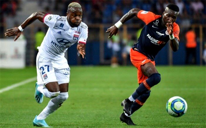 شیرهای فرانسوی در جهنم مون‌پولیه