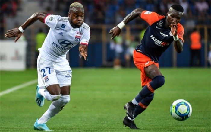 شیرهای فرانسوی در جهنم مون‌پولیه