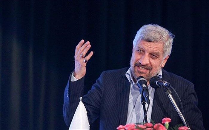 نماهنگ جدید حاج صادق آهنگران در پویش سوره اشک آماده پخش شد