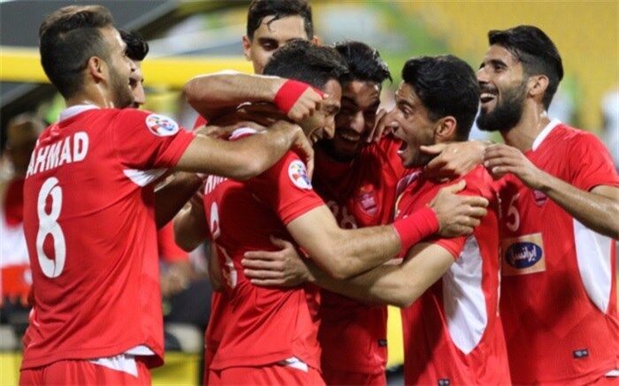 لیگ قهرمانان آسیا؛ شجاع پرسپولیس را امیدوار کرد