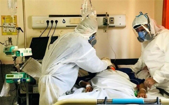 شناسایی ۲۷۰۵ بیمار جدید کرونا در شبانه‌روز گذشته؛ حال 3811 بیمار وخیم است
