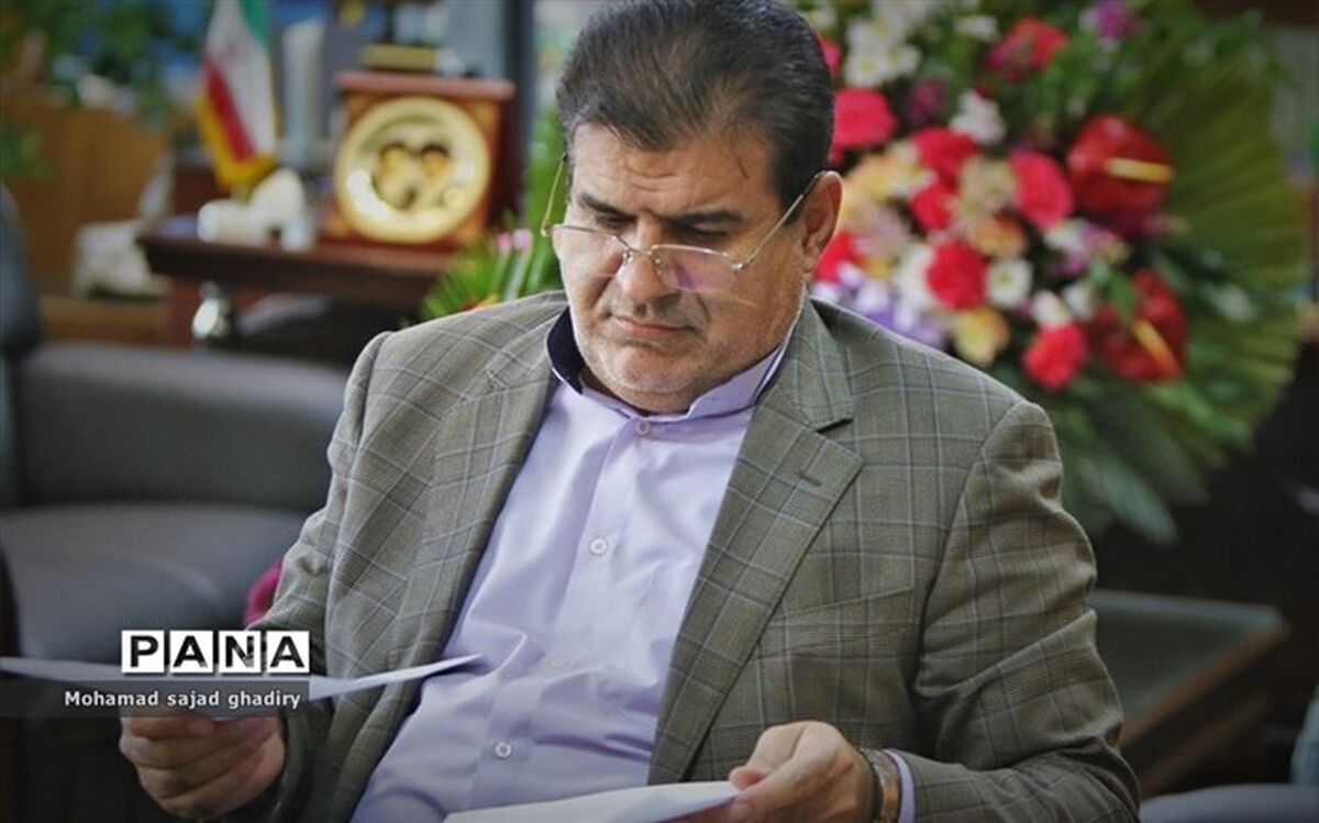 فولادوند: افکارسنجی، هم افزایی و توانمندسازی مدیران در اولویت باشد