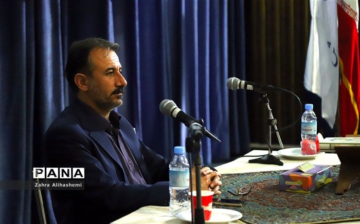 تیپ های شخصیتی بچه ها را در انتخاب رشته جدی بگیریم