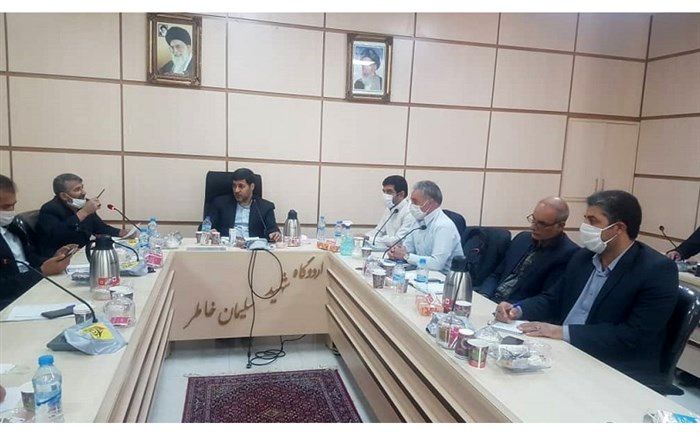 زنگ مقاومت و ایثار در مدارس استان نواخته می شود