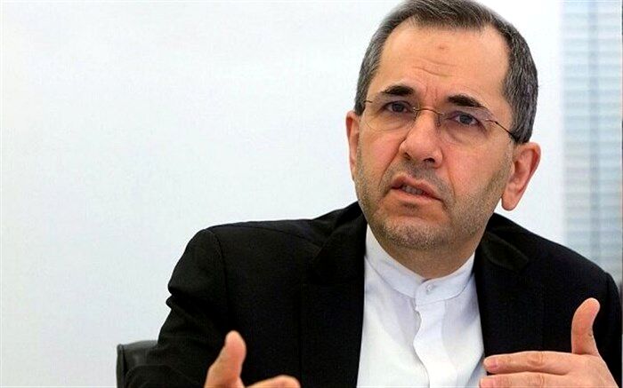 مجید تخت روانچی: ایران در برابر هرگونه ماجراجویی آمریکا لحظه‌ای تردید نخواهد کرد