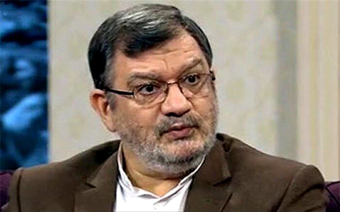 عضو کمیسیون بهداشت مجلس به کرونا مبتلا شد