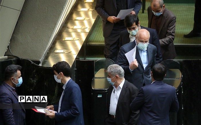 ارسال طرح اصلاح قانون انتخابات ریاست‌جمهوری به هیات رئیسه مجلس