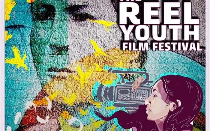 فیلمساز رودباری، داور فیلم جوان کانادا شد