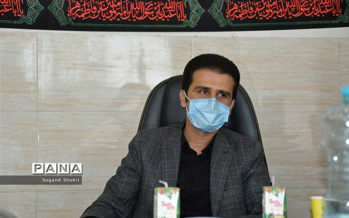 روستای گِلیِرد محمودآباد به فیبر نوری متصل می‌شود
