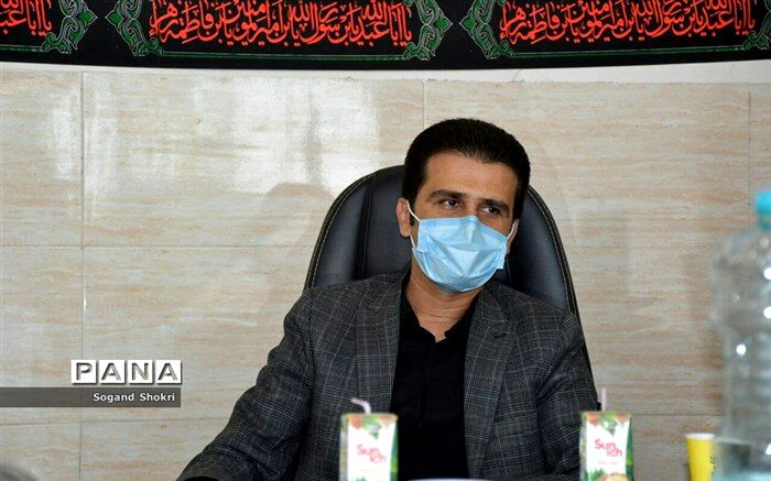 روستای گِلیِرد محمودآباد به فیبر نوری متصل می‌شود