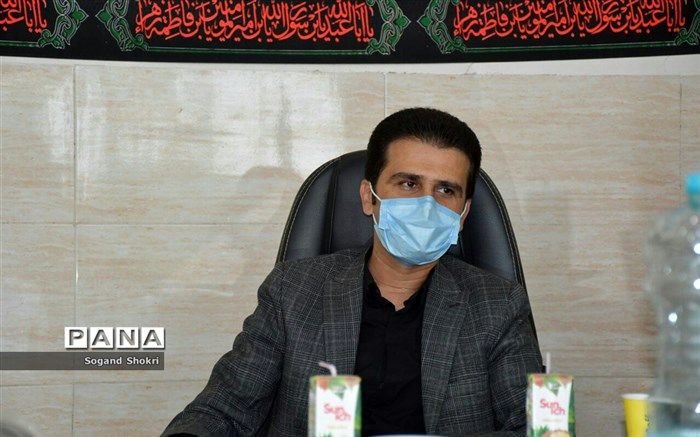 روستای گِلیِرد محمودآباد به فیبر نوری متصل می‌شود