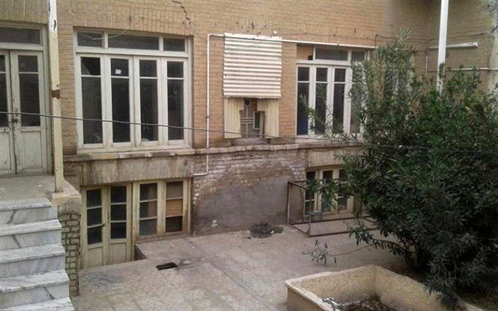 فروش واحد مسکونی به نفع ایتام توسط یک خیر زنجانی