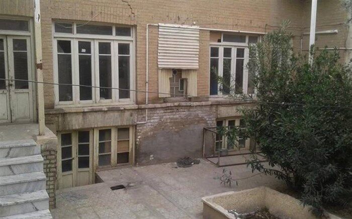 فروش واحد مسکونی به نفع ایتام توسط یک خیر زنجانی